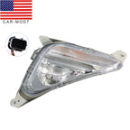 New Left Rear Bumper Tail Lamp Turn Signal Light for Kia Forte 2019-2020