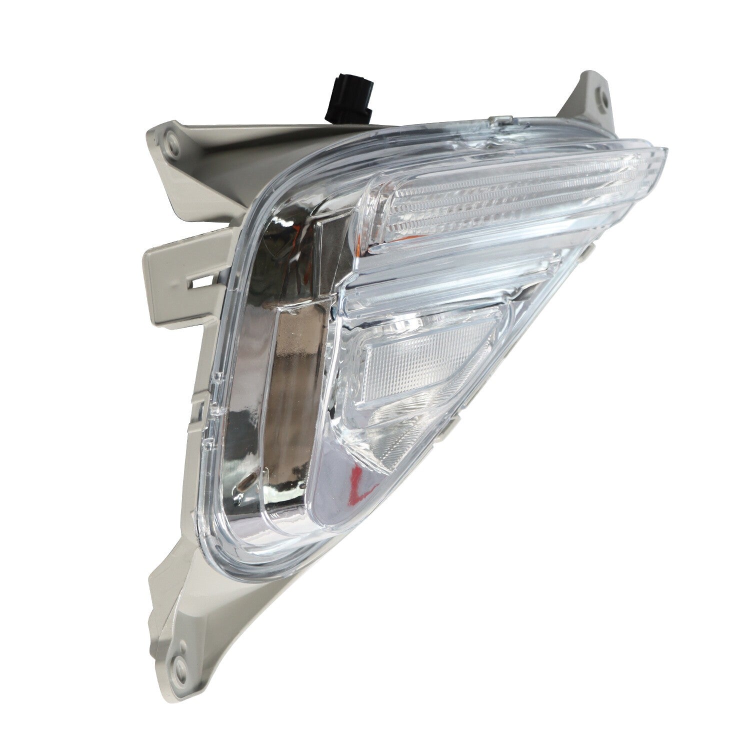 New Left Rear Bumper Tail Lamp Turn Signal Light for Kia Forte 2019-2020