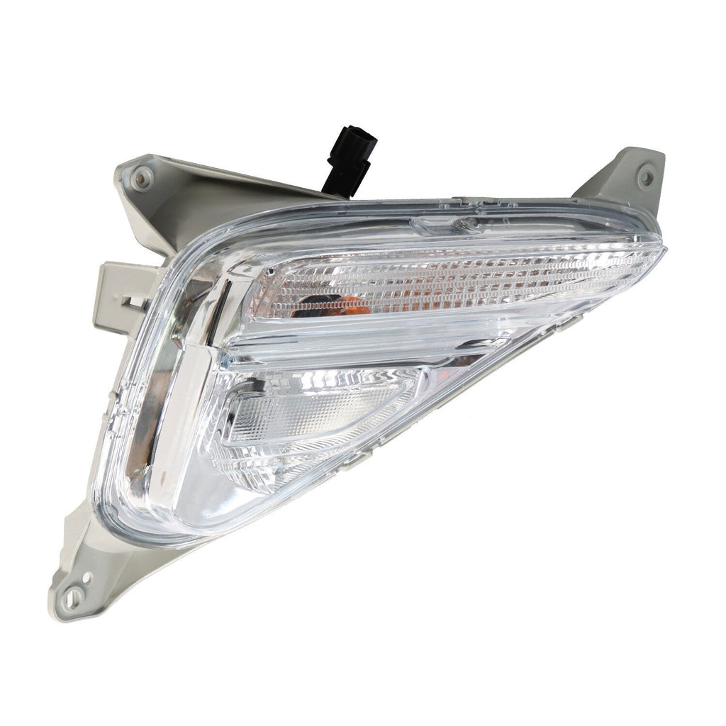 New Left Rear Bumper Tail Lamp Turn Signal Light for Kia Forte 2019-2020