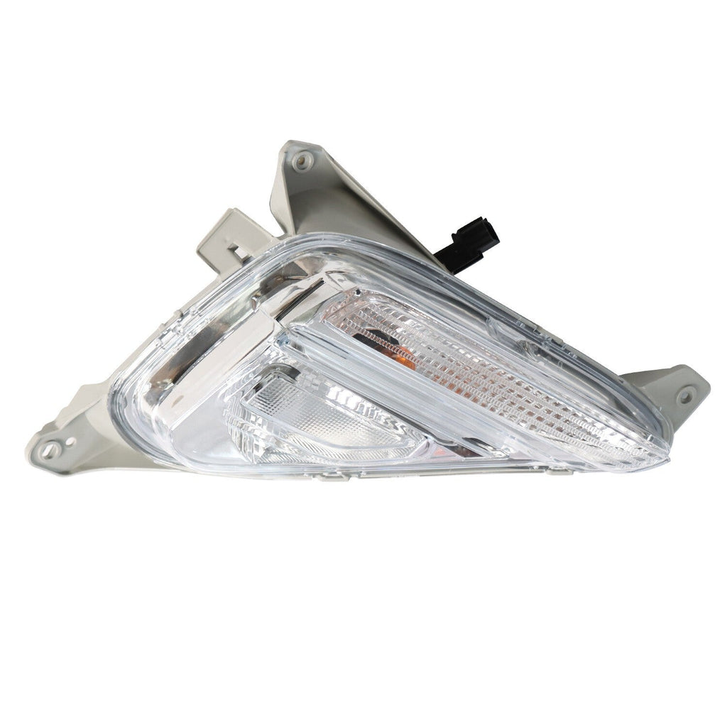 New Left Rear Bumper Tail Lamp Turn Signal Light for Kia Forte 2019-2020