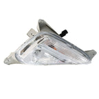 New Left Rear Bumper Tail Lamp Turn Signal Light for Kia Forte 2019-2020