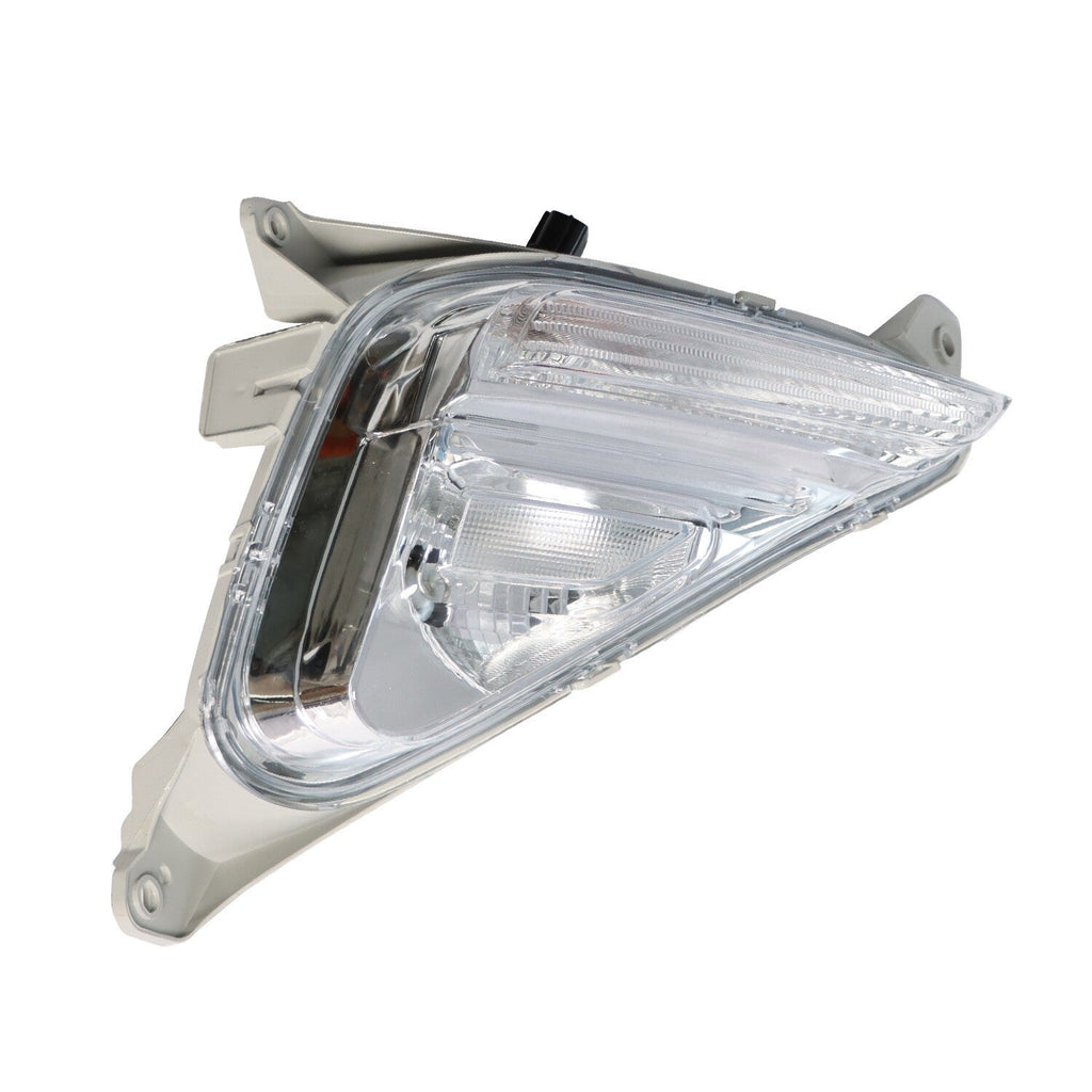 New Left Rear Bumper Tail Lamp Turn Signal Light for Kia Forte 2019-2020