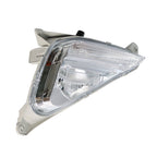 New Left Rear Bumper Tail Lamp Turn Signal Light for Kia Forte 2019-2020