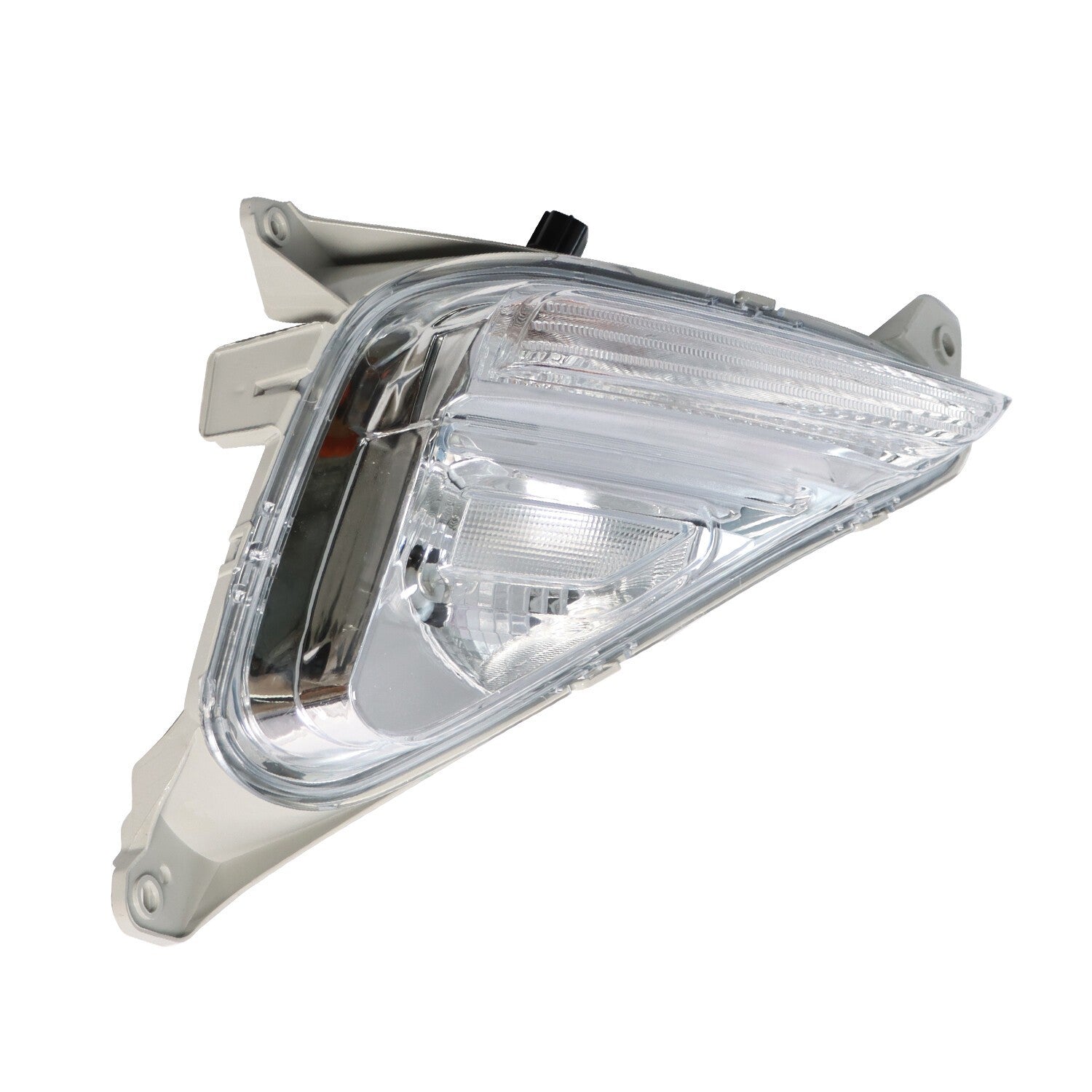 New Left Rear Bumper Tail Lamp Turn Signal Light for Kia Forte 2019-2020