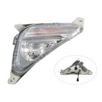 New Left Rear Bumper Tail Lamp Turn Signal Light for Kia Forte 2019-2020