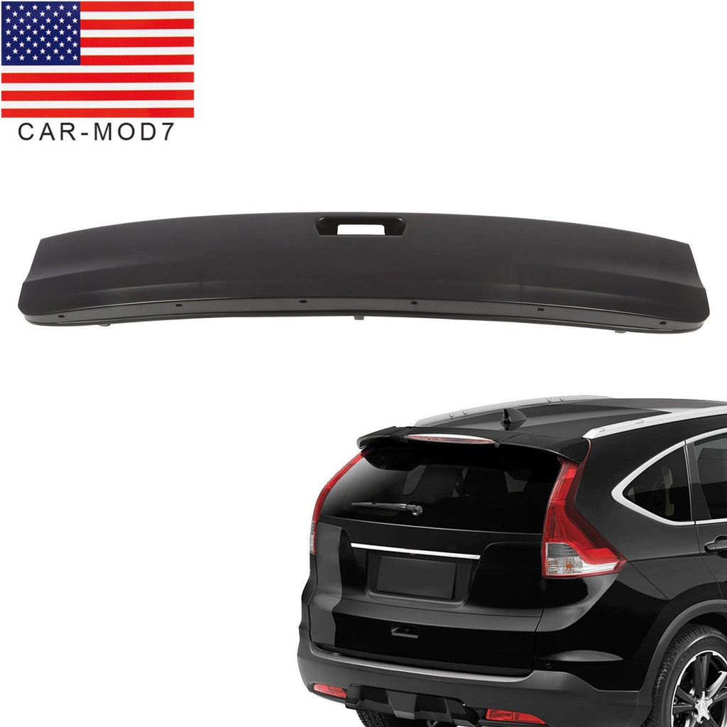 NEW 2012-14 Honda CR-V Liftgate Tailgate Finish Molding 74895-T0A-A01
