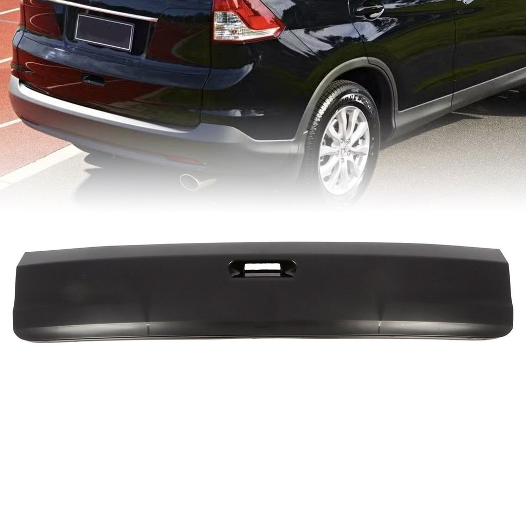 NEW 2012-14 Honda CR-V Liftgate Tailgate Finish Molding 74895-T0A-A01