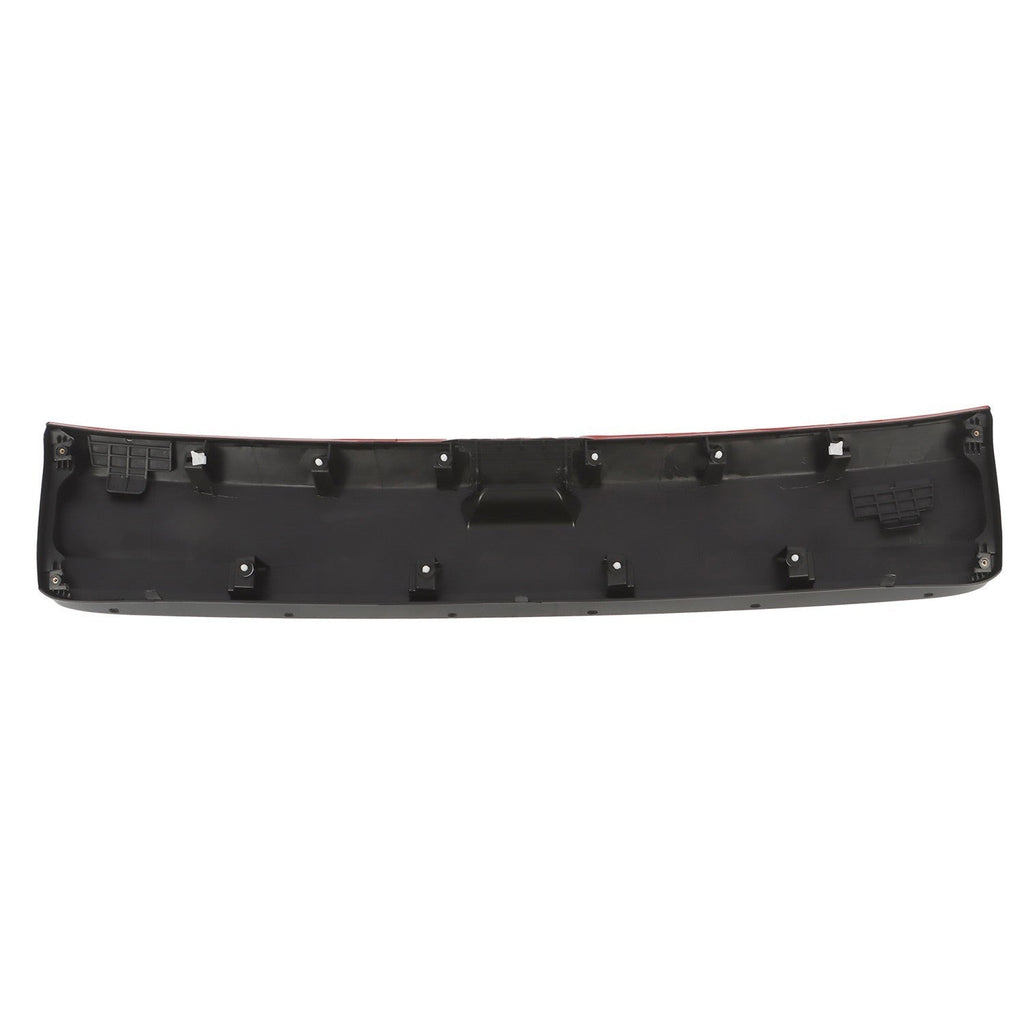 NEW 2012-14 Honda CR-V Liftgate Tailgate Finish Molding 74895-T0A-A01