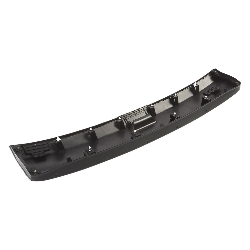 NEW 2012-14 Honda CR-V Liftgate Tailgate Finish Molding 74895-T0A-A01