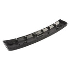 NEW 2012-14 Honda CR-V Liftgate Tailgate Finish Molding 74895-T0A-A01