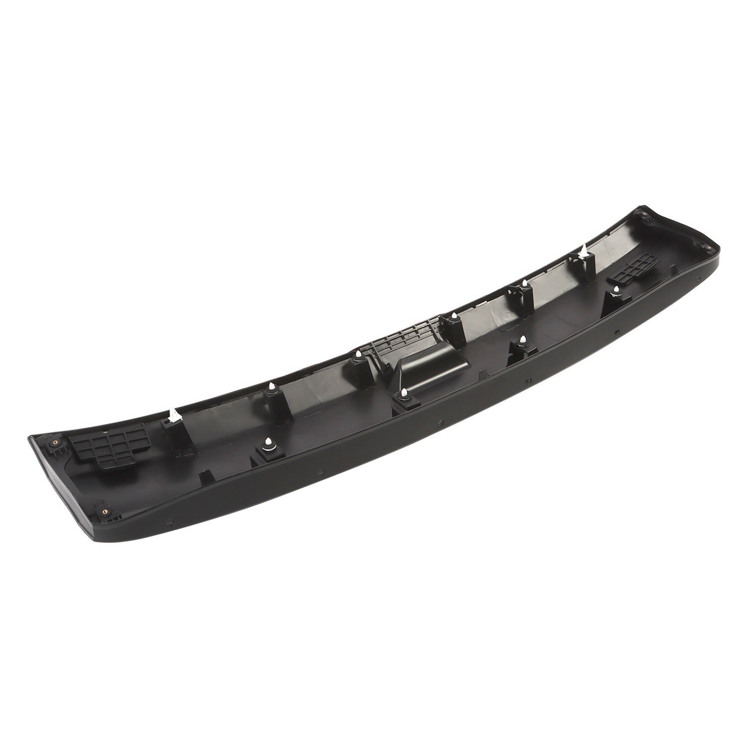 NEW 2012-14 Honda CR-V Liftgate Tailgate Finish Molding 74895-T0A-A01