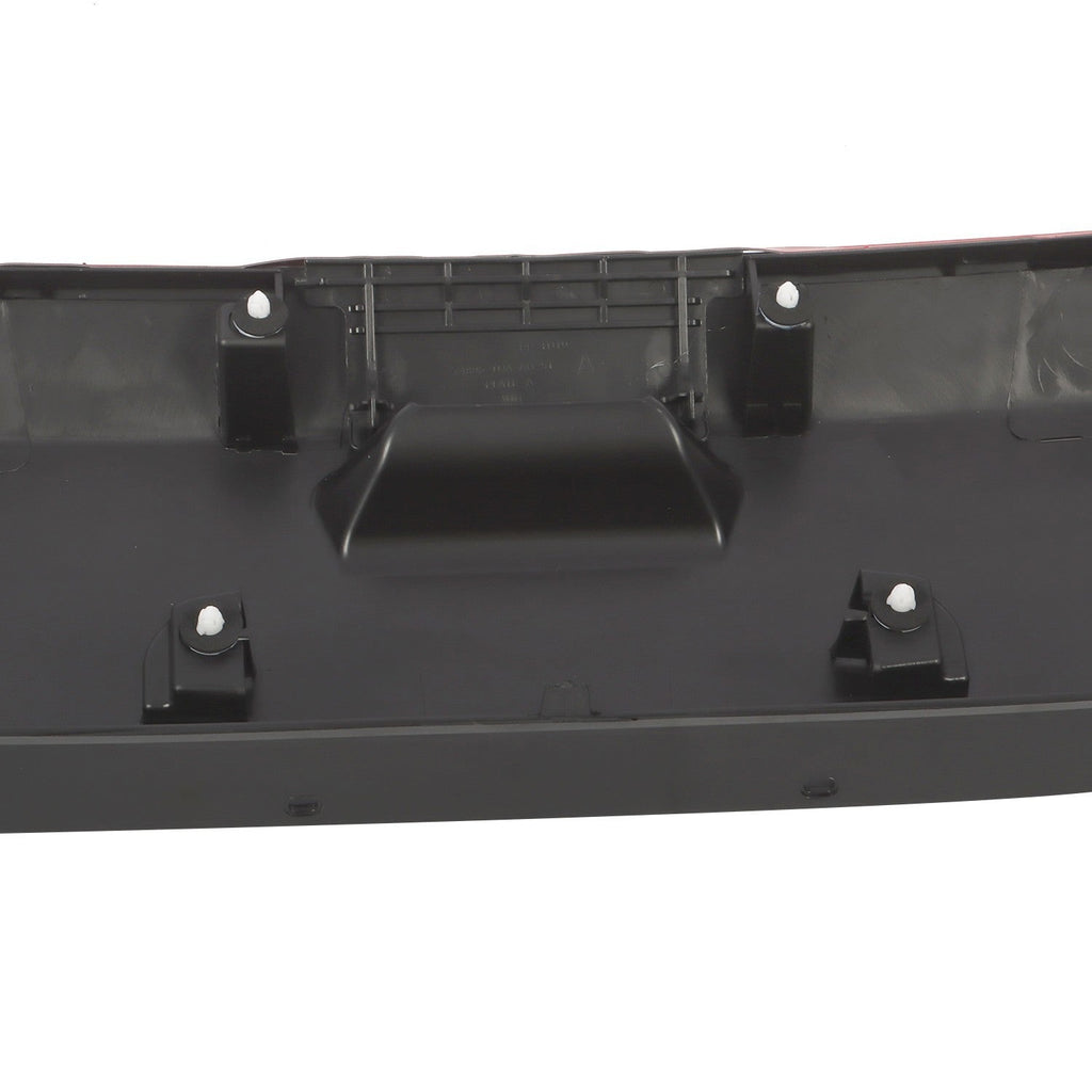 NEW 2012-14 Honda CR-V Liftgate Tailgate Finish Molding 74895-T0A-A01