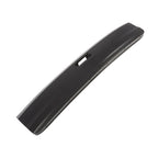 NEW 2012-14 Honda CR-V Liftgate Tailgate Finish Molding 74895-T0A-A01