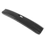 NEW 2012-14 Honda CR-V Liftgate Tailgate Finish Molding 74895-T0A-A01