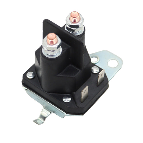 12V Starter Solenoid 762-1261-211-50 211-51 for MTD Lawn Mower Tractors