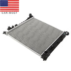 Radiator for Kia K5 L4 1.6L 2.5L 2021-2024 25310L3000 Replacement Part