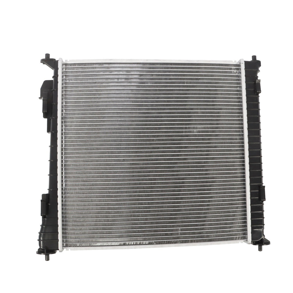 Radiator for Kia K5 L4 1.6L 2.5L 2021-2024 25310L3000 Replacement Part