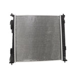 Radiator for Kia K5 L4 1.6L 2.5L 2021-2024 25310L3000 Replacement Part