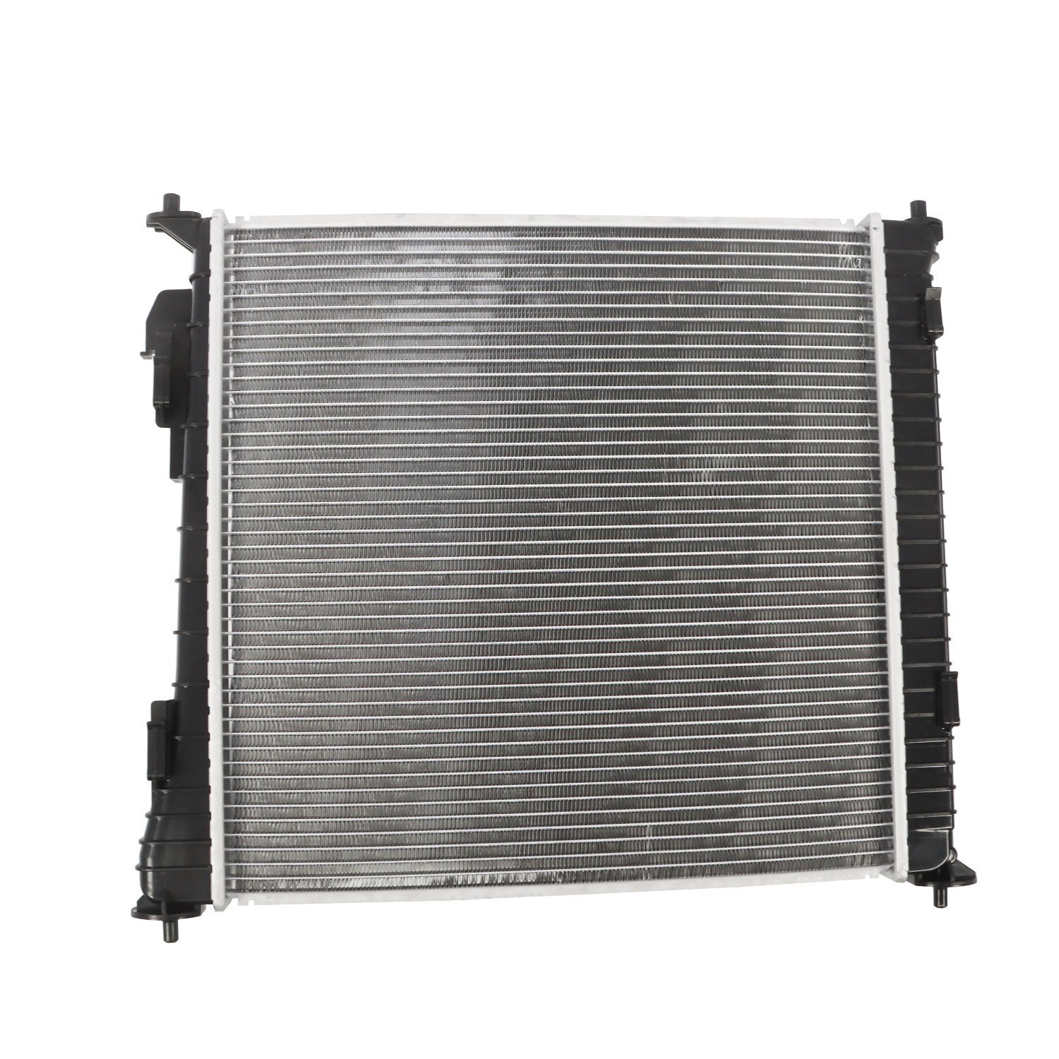 Radiator for Kia K5 L4 1.6L 2.5L 2021-2024 25310L3000 Replacement Part