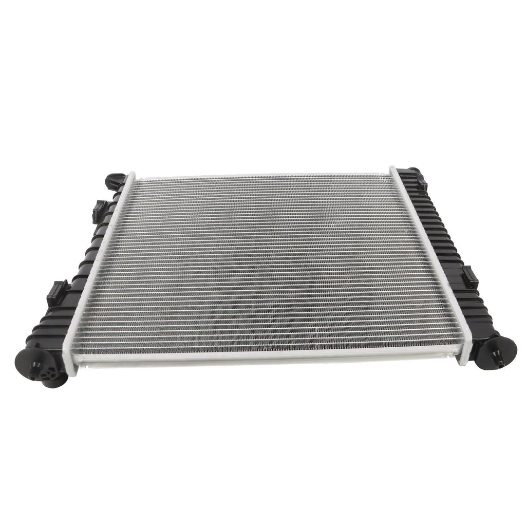 Radiator for Kia K5 L4 1.6L 2.5L 2021-2024 25310L3000 Replacement Part