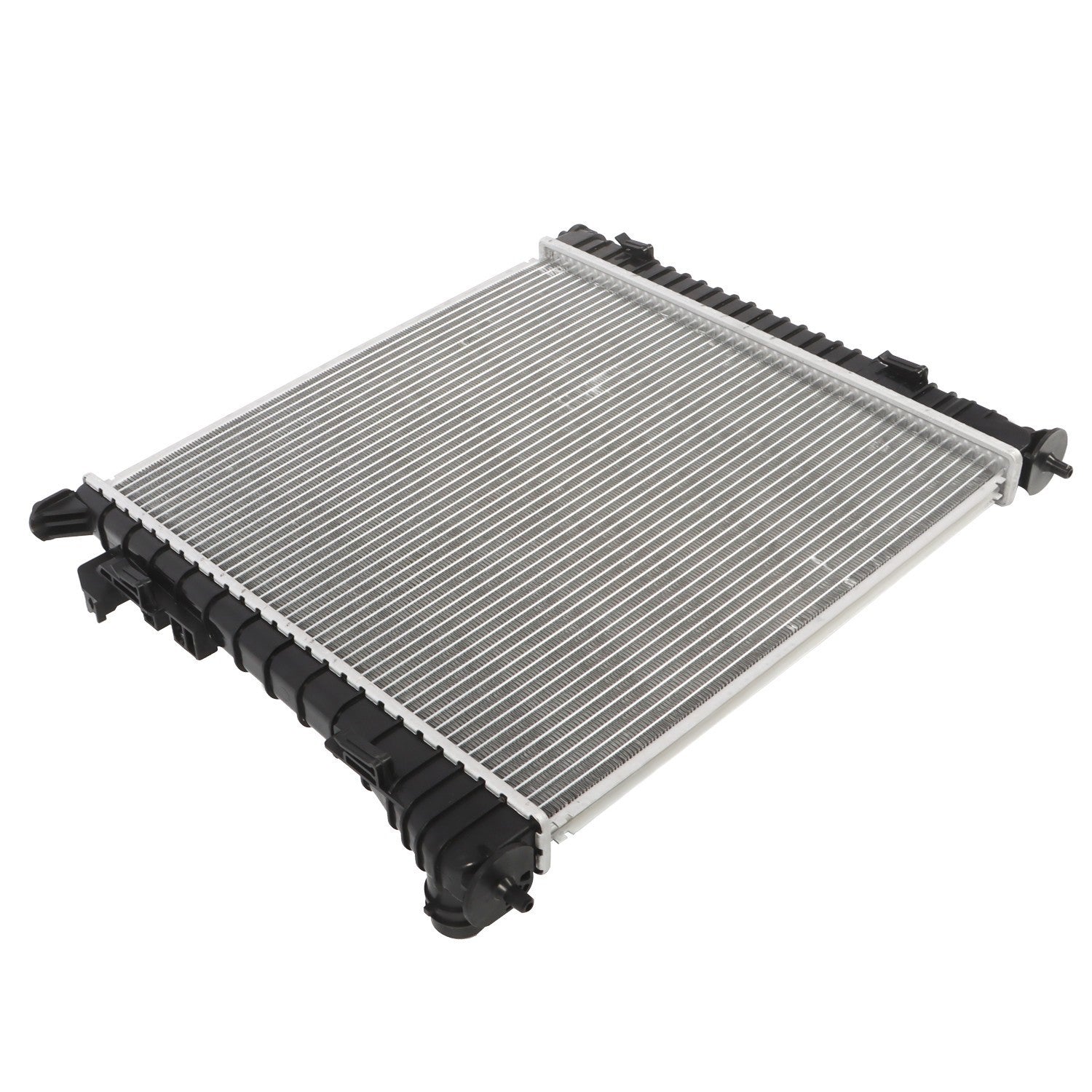 Radiator for Kia K5 L4 1.6L 2.5L 2021-2024 25310L3000 Replacement Part