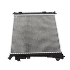Radiator for Kia K5 L4 1.6L 2.5L 2021-2024 25310L3000 Replacement Part