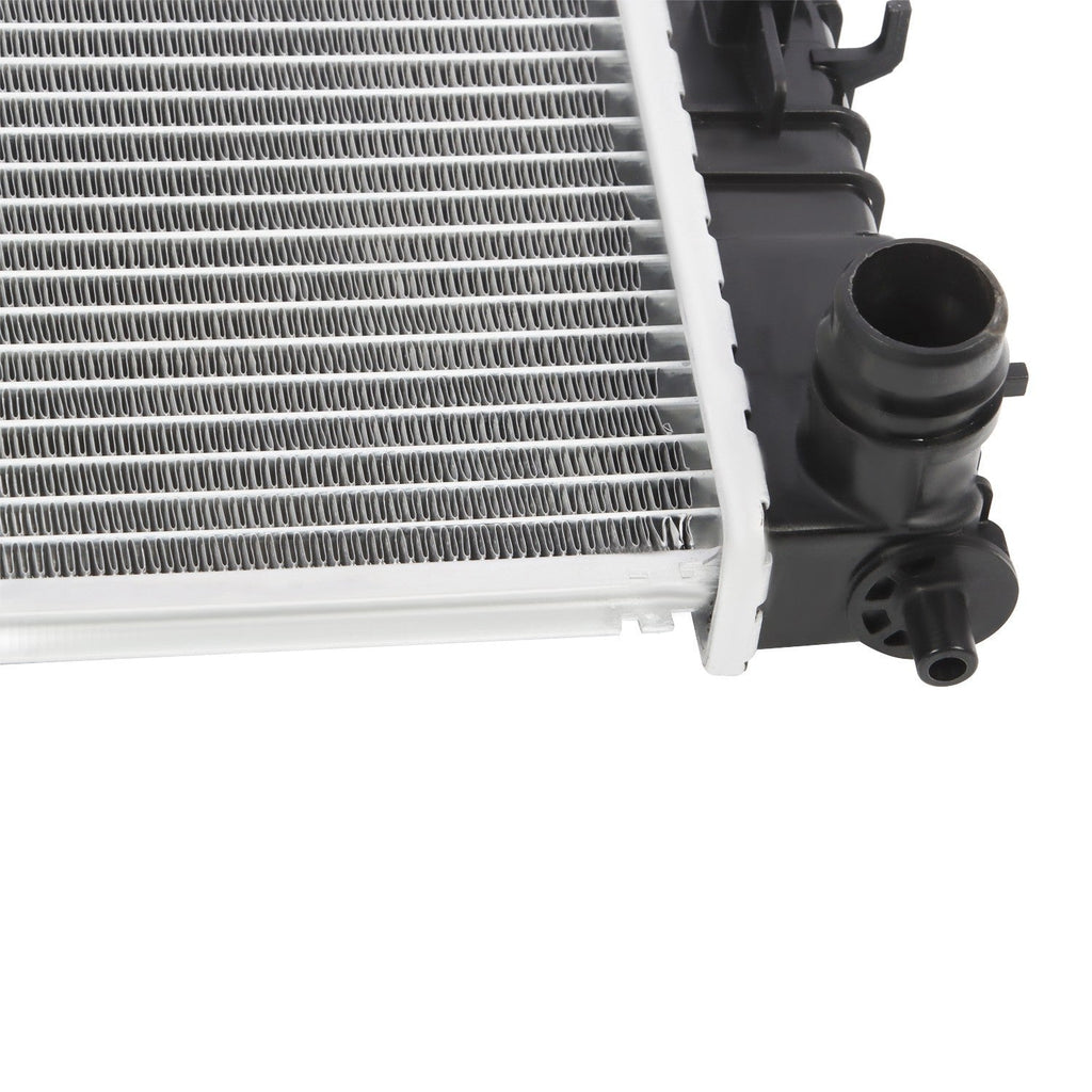 Radiator for Kia K5 L4 1.6L 2.5L 2021-2024 25310L3000 Replacement Part