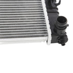 Radiator for Kia K5 L4 1.6L 2.5L 2021-2024 25310L3000 Replacement Part