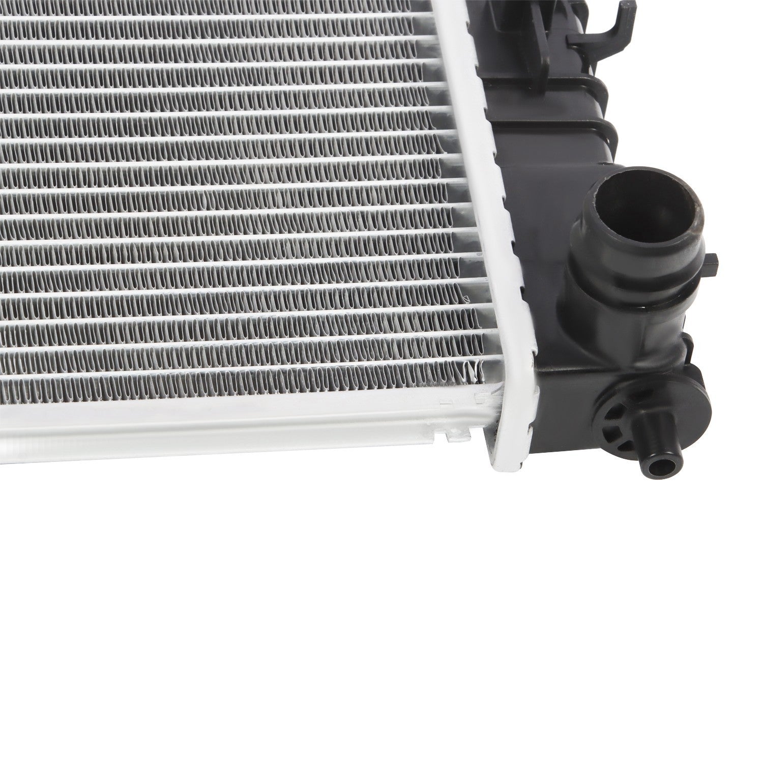 Radiator for Kia K5 L4 1.6L 2.5L 2021-2024 25310L3000 Replacement Part