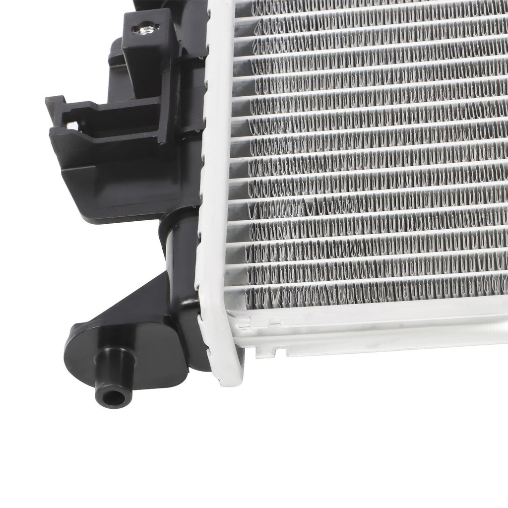 Radiator for Kia K5 L4 1.6L 2.5L 2021-2024 25310L3000 Replacement Part