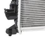 Radiator for Kia K5 L4 1.6L 2.5L 2021-2024 25310L3000 Replacement Part