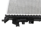 Radiator for Kia K5 L4 1.6L 2.5L 2021-2024 25310L3000 Replacement Part
