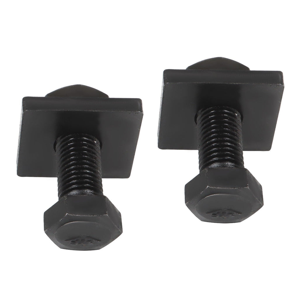 2 Pcs Shipping Container Wheels 6x5.5 Lug Bolt-On Spindle Kit Superior Quality