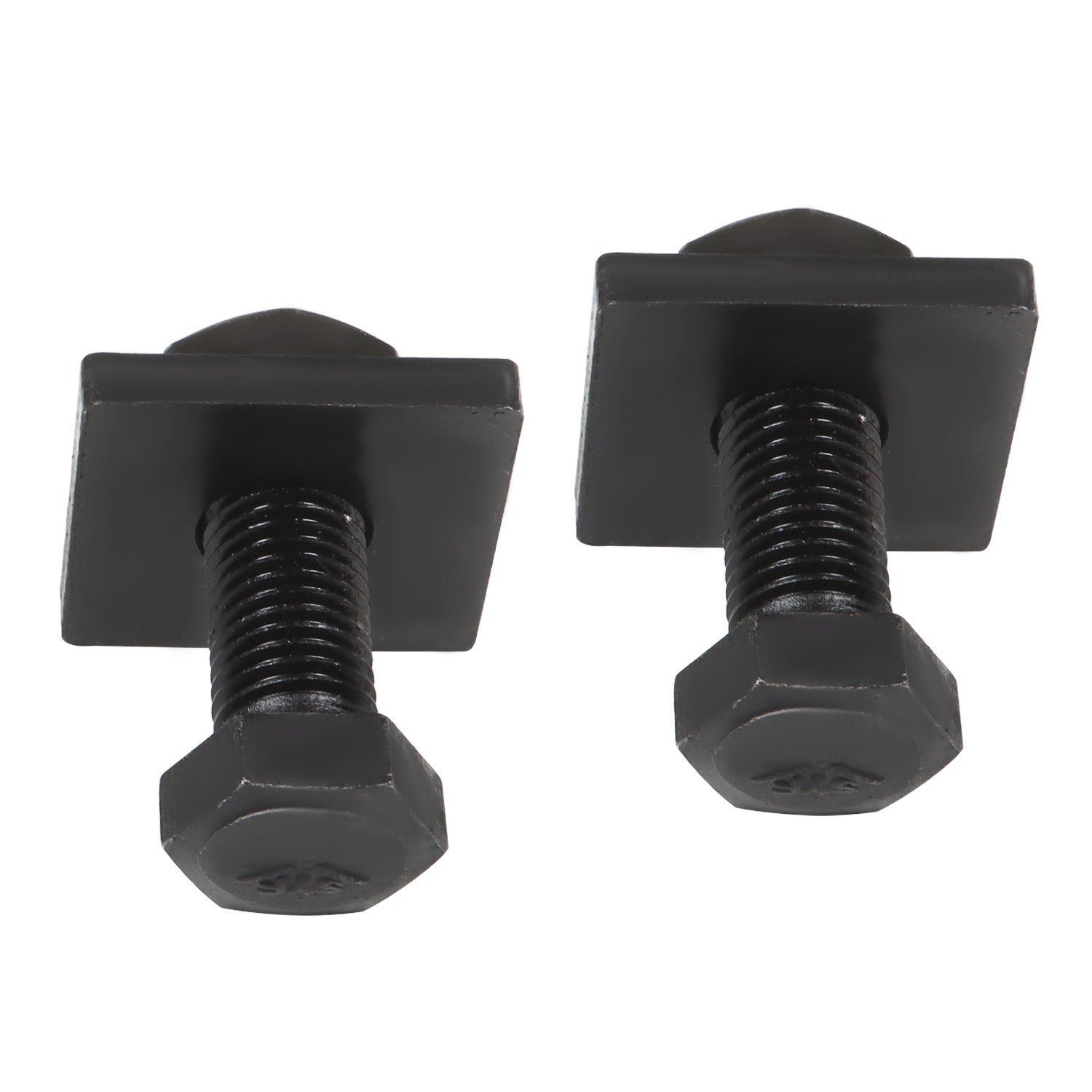 2 Pcs Shipping Container Wheels 6x5.5 Lug Bolt-On Spindle Kit Superior Quality