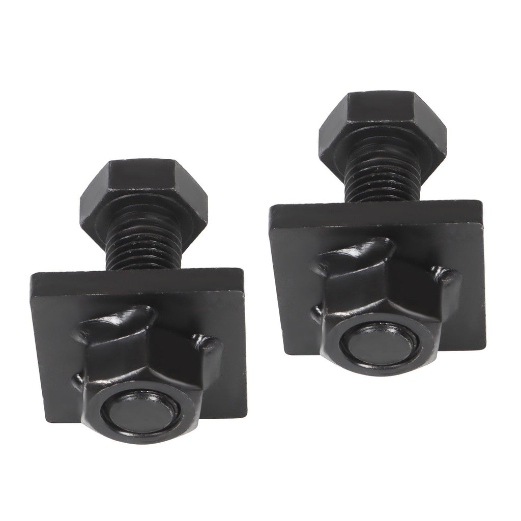 2 Pcs Shipping Container Wheels 6x5.5 Lug Bolt-On Spindle Kit Superior Quality