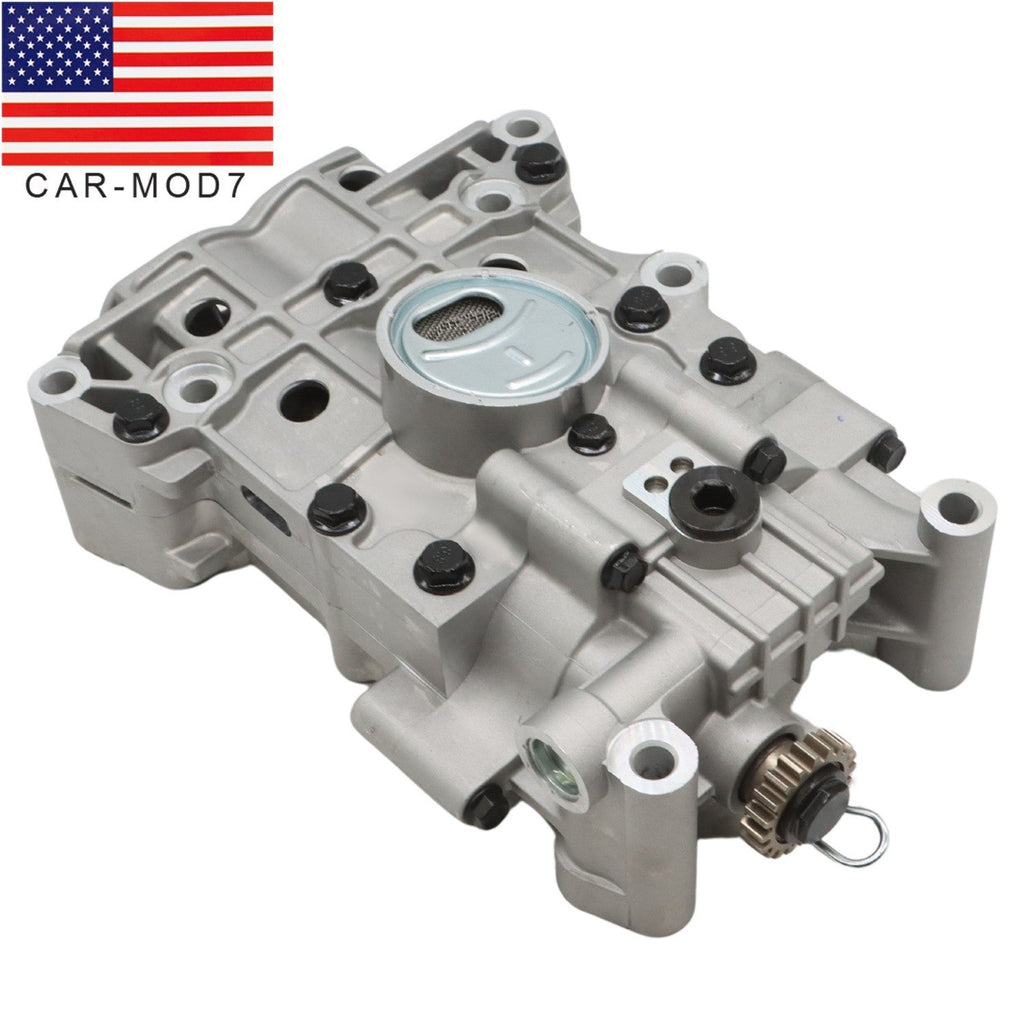 2.4L 2.0L Engine Oil Pump 233002G410 for Hyundai Santa Fe Sport Tucson