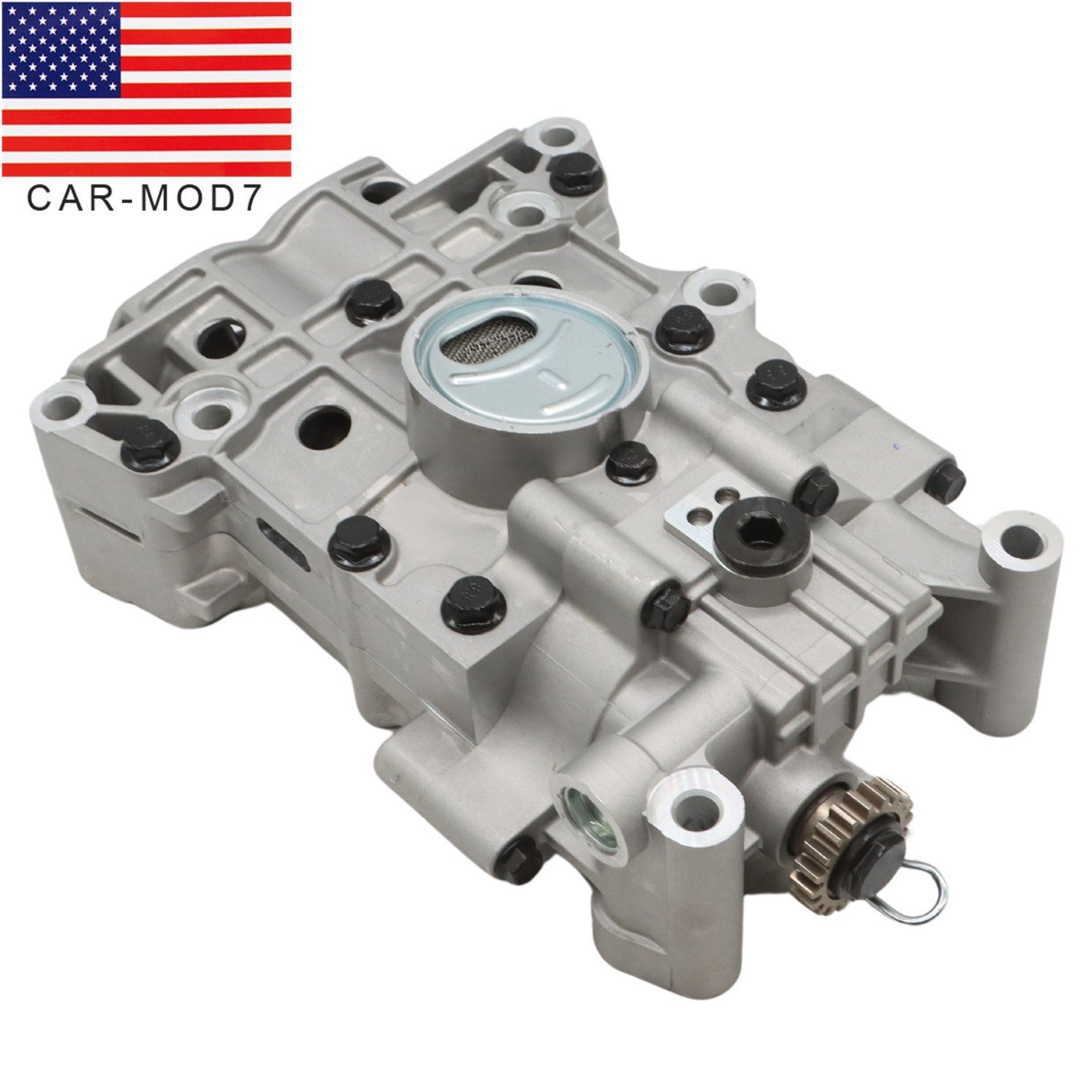 2.4L 2.0L Engine Oil Pump 233002G410 for Hyundai Santa Fe Sport Tucson