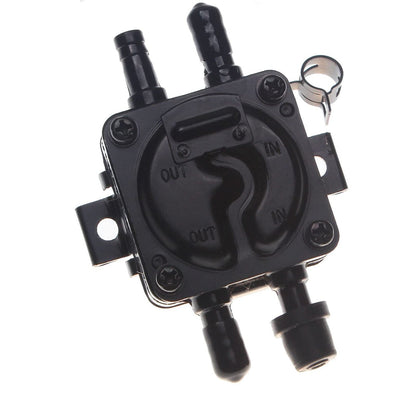Fuel Pump For John Deere 420 Onan B48G 149-2187