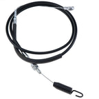 Push Pull Cable for John Deere Mower JA60 JA62 JA65 JX75 JX85 GX21634 AM117363