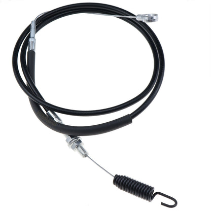 Push Pull Cable for John Deere Mower JA60 JA62 JA65 JX75 JX85 GX21634 AM117363