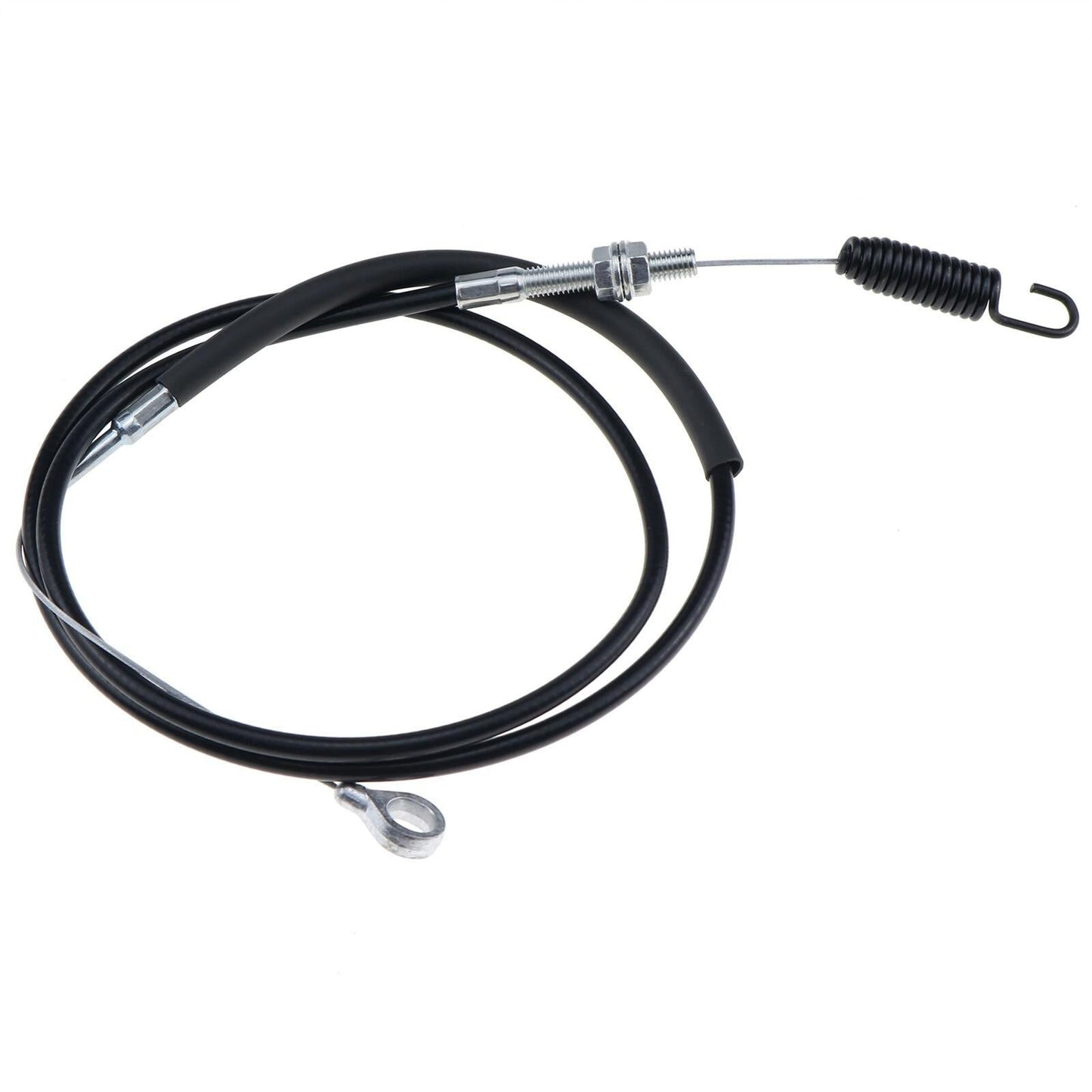 Push Pull Cable for John Deere Mower JA60 JA62 JA65 JX75 JX85 GX21634 AM117363