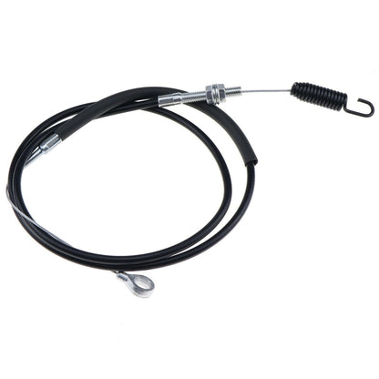 Push Pull Cable for John Deere Mower JA60 JA62 JA65 JX75 JX85 GX21634 AM117363
