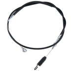 Push Pull Cable for John Deere Mower JA60 JA62 JA65 JX75 JX85 GX21634 AM117363