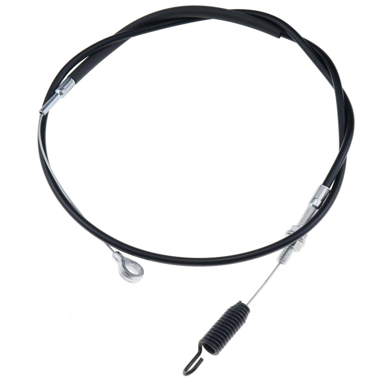 Push Pull Cable for John Deere Mower JA60 JA62 JA65 JX75 JX85 GX21634 AM117363