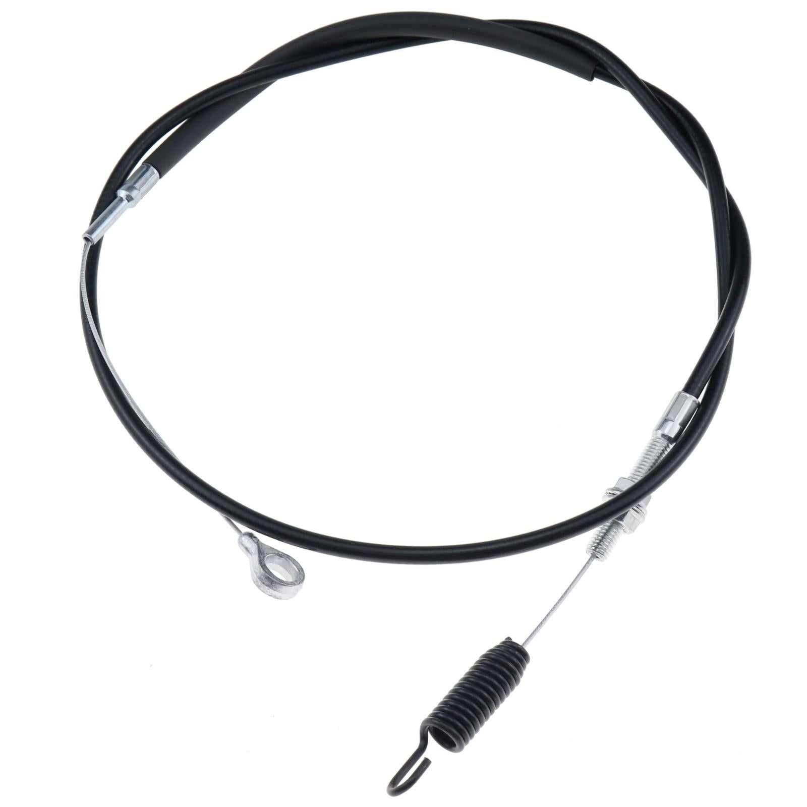 Push Pull Cable for John Deere Mower JA60 JA62 JA65 JX75 JX85 GX21634 AM117363
