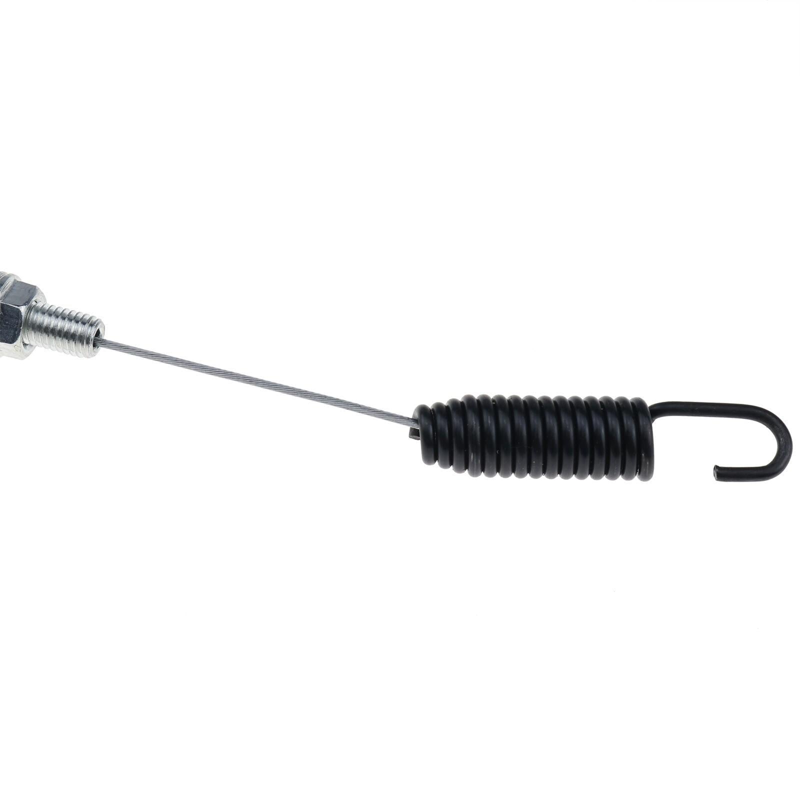 Push Pull Cable for John Deere Mower JA60 JA62 JA65 JX75 JX85 GX21634 AM117363