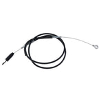 Push Pull Cable for John Deere Mower JA60 JA62 JA65 JX75 JX85 GX21634 AM117363