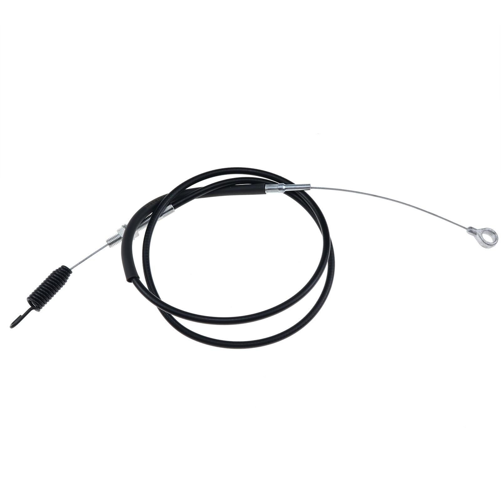 Push Pull Cable for John Deere Mower JA60 JA62 JA65 JX75 JX85 GX21634 AM117363