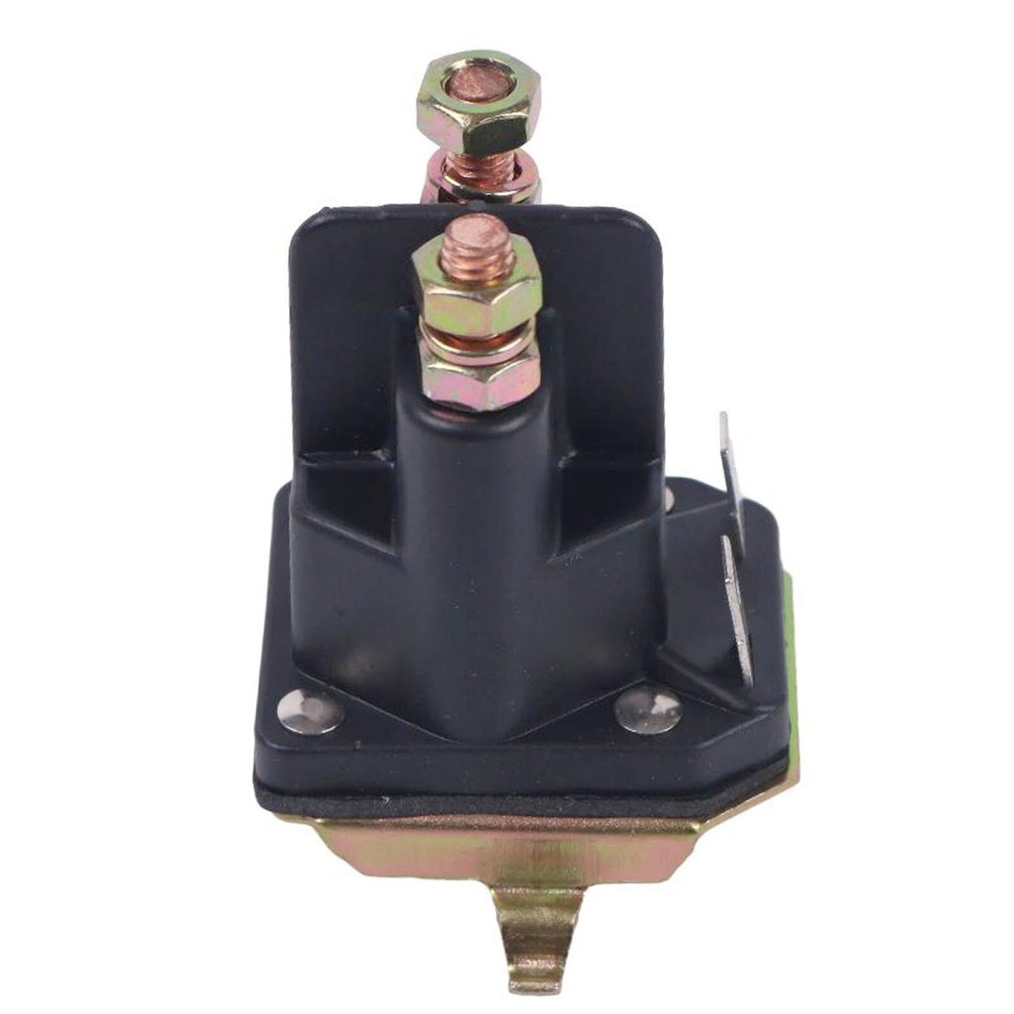 Solenoid 435-325 Craftsman 19.5hp for Husqvarna YTH2454 20K46 RZ46I GT48XLSI