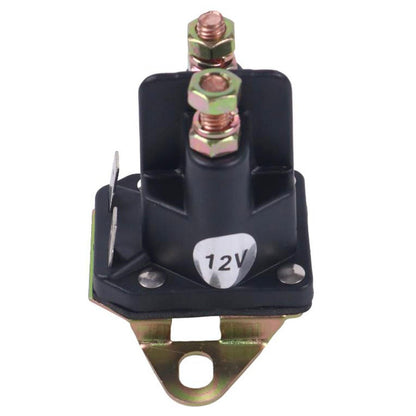 Solenoid 435-325 Craftsman 19.5hp for Husqvarna YTH2454 20K46 RZ46I GT48XLSI